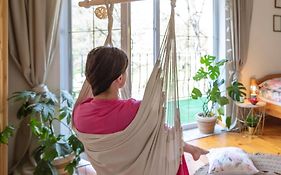 Apartament Boheme